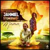 Jahmiel - Mama (feat. Stonebwoy) - Single