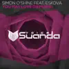 Simon O'Shine - You May Love (Remixes) [feat. Eskova] - EP